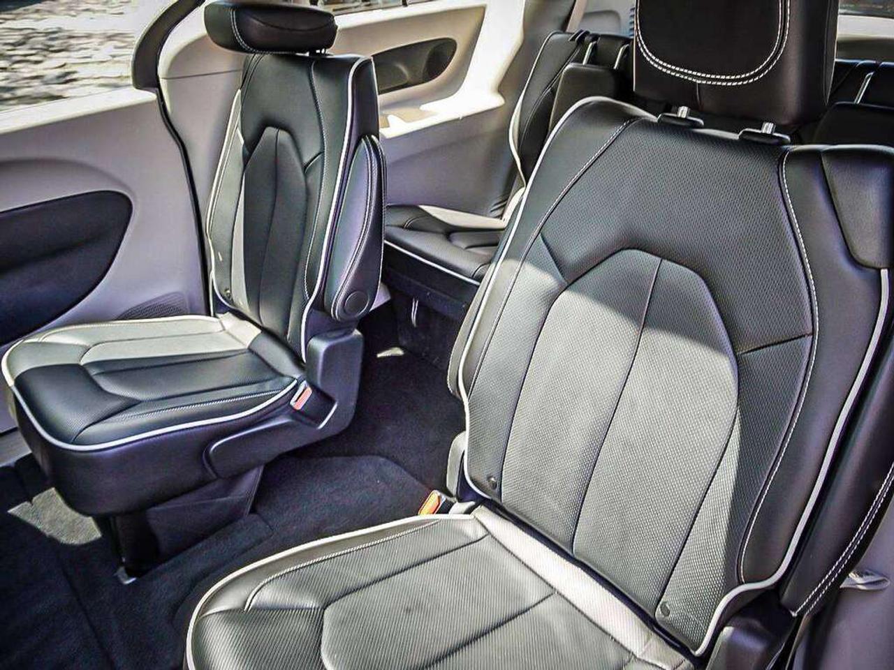 2024 Chrysler Pacifica  Photo