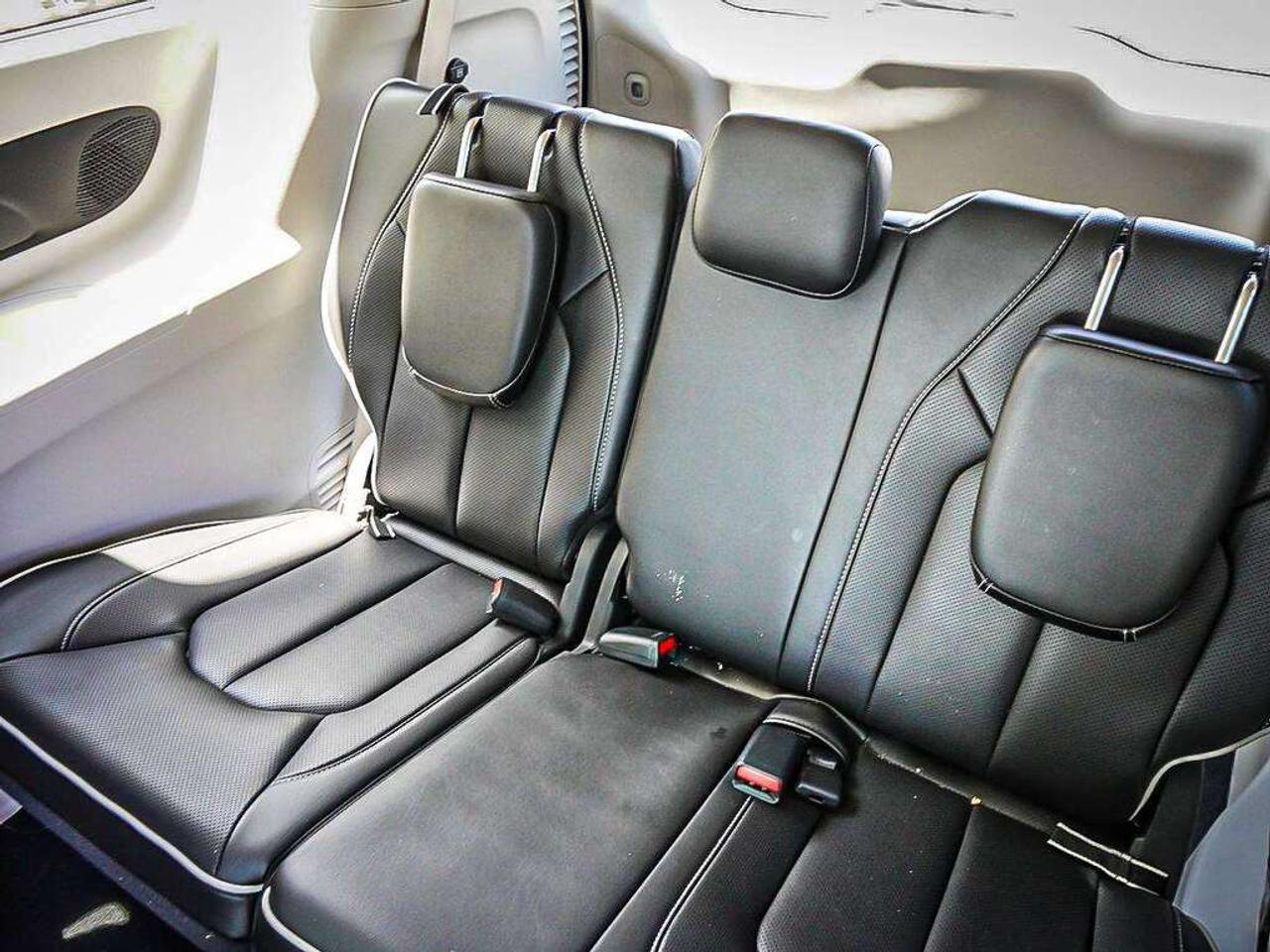 2024 Chrysler Pacifica  Photo