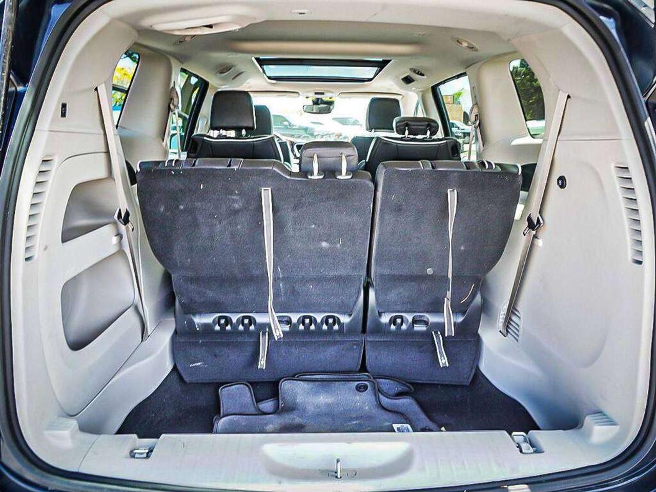 2024 Chrysler Pacifica  Photo