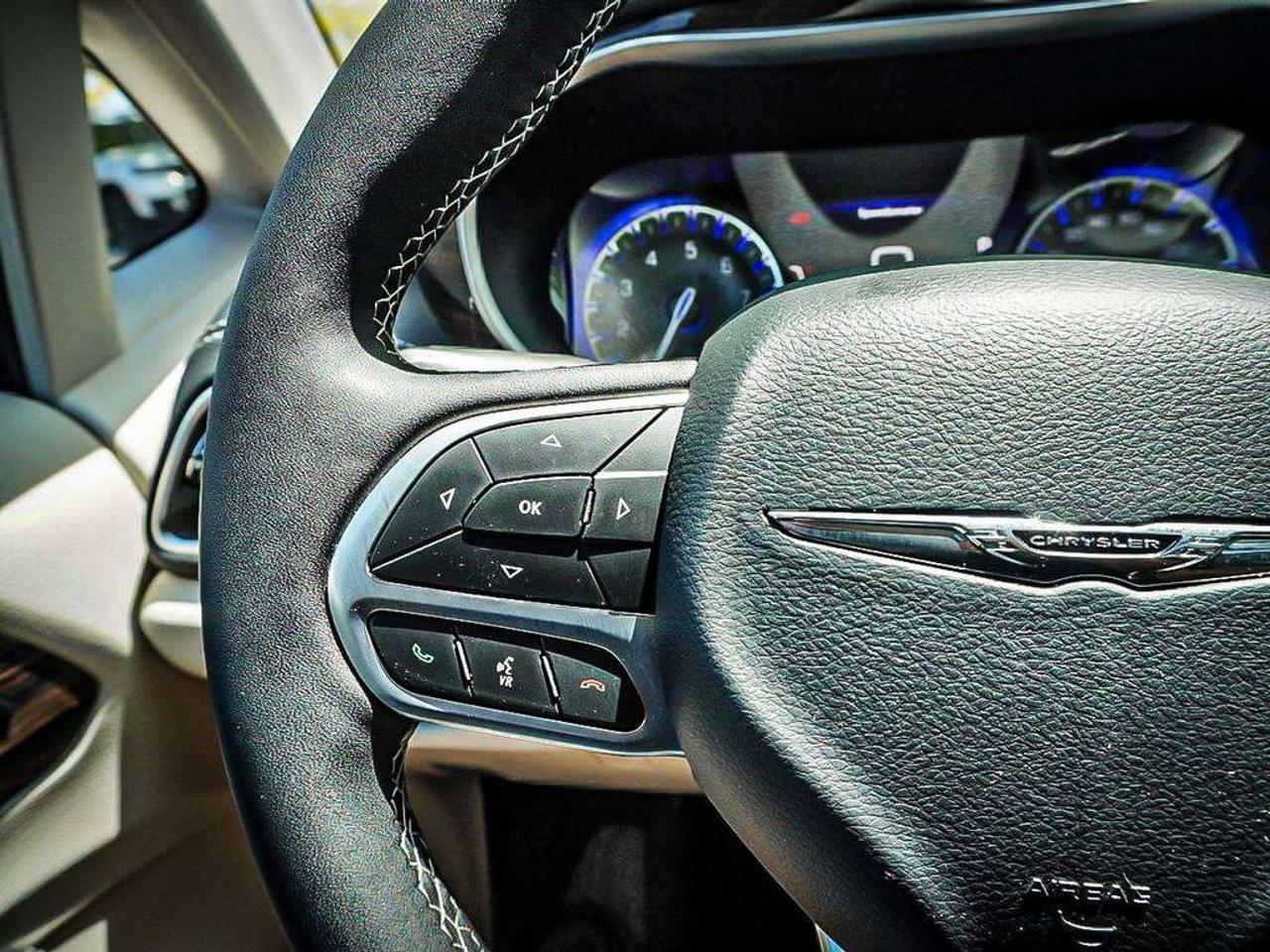 2024 Chrysler Pacifica  Photo