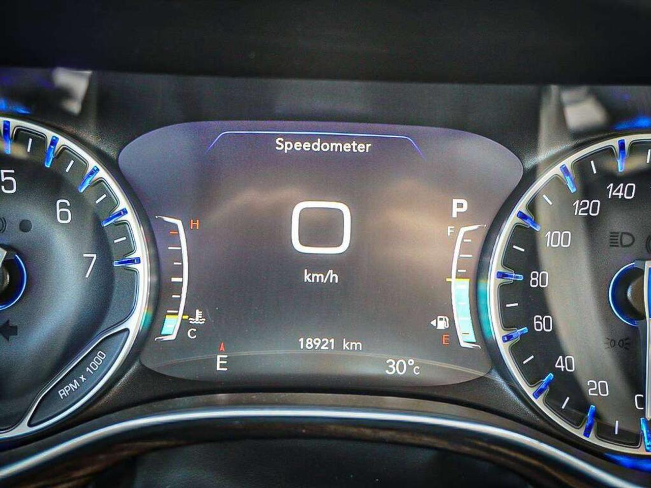 2024 Chrysler Pacifica  Photo