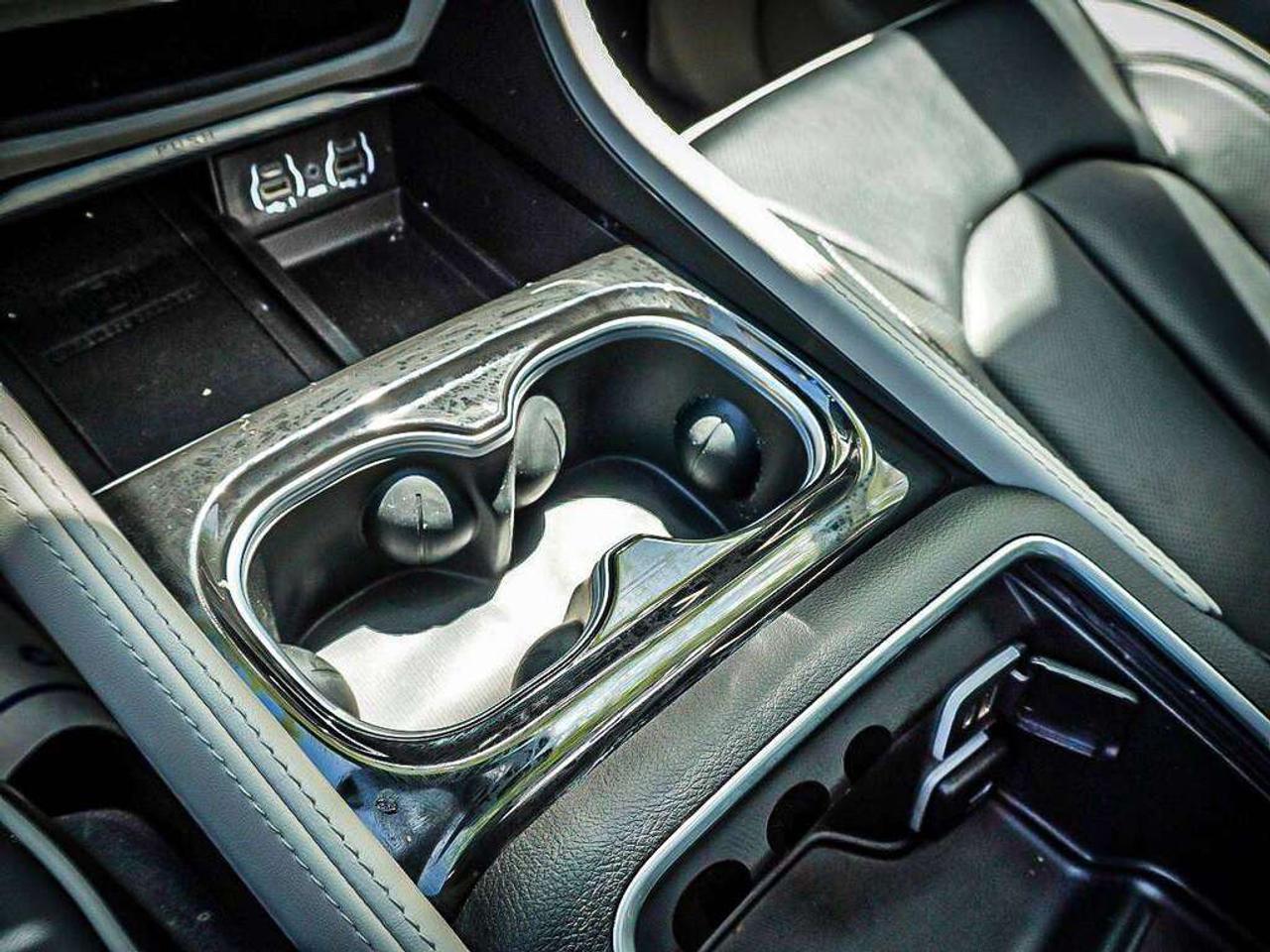 2024 Chrysler Pacifica  Photo