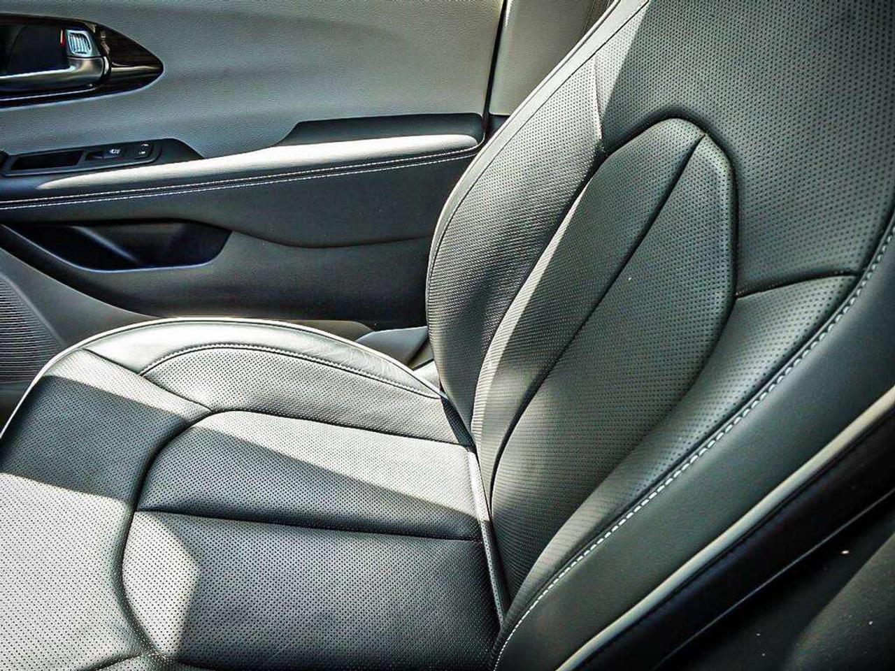 2024 Chrysler Pacifica  Photo