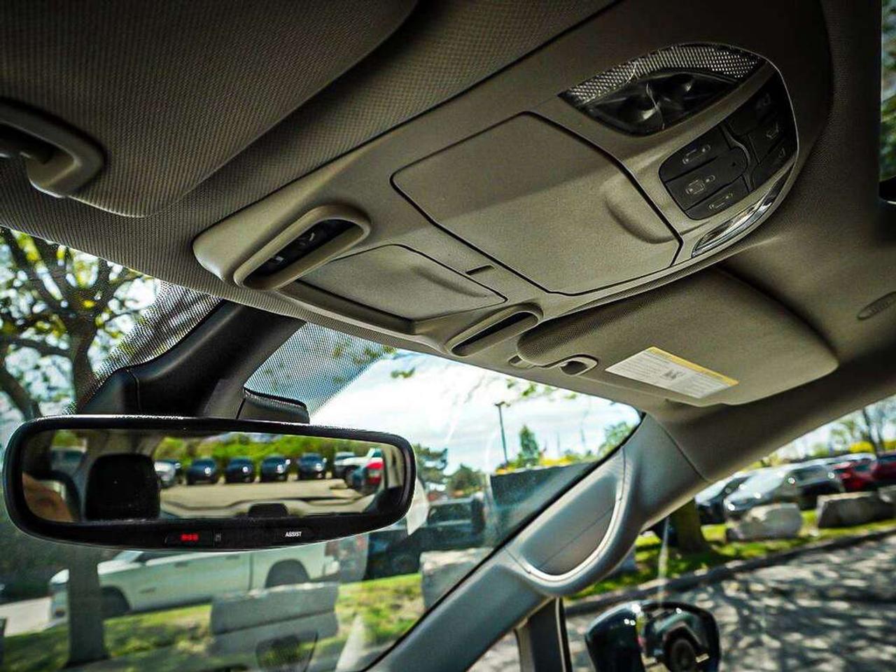 2024 Chrysler Pacifica  Photo