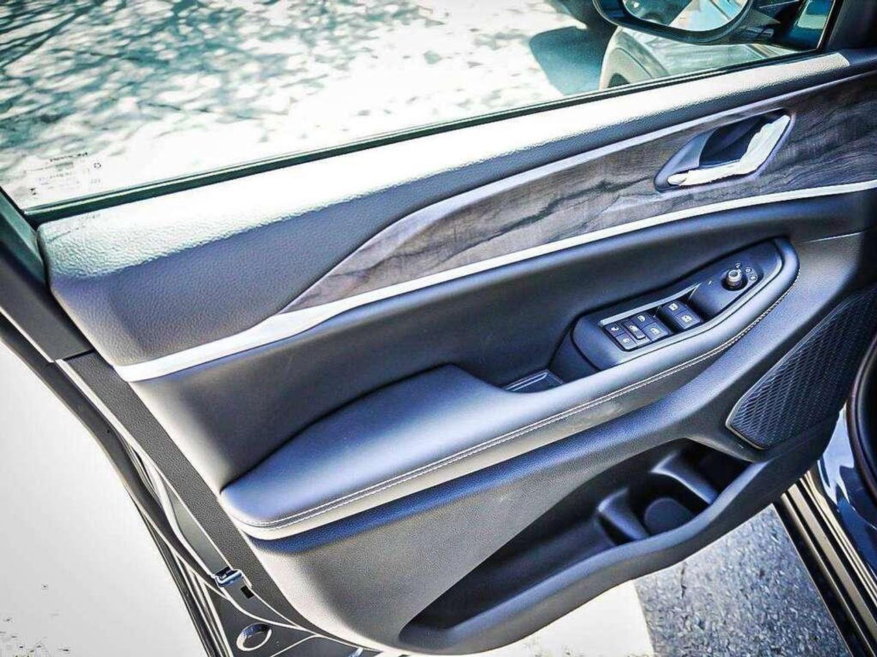 2026 Jeep Grand Cherokee L  Photo