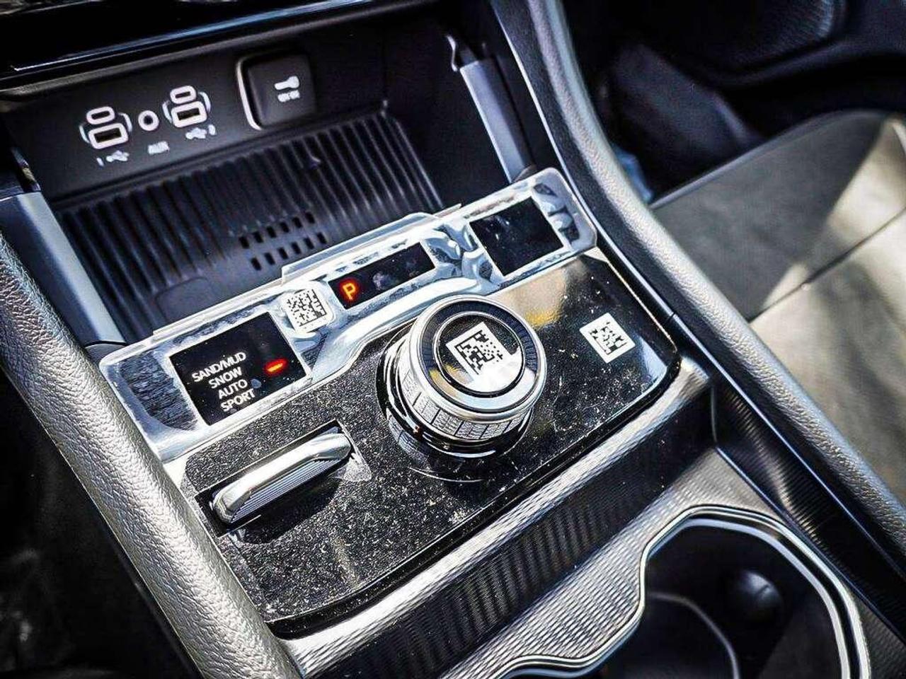2026 Jeep Grand Cherokee L  Photo