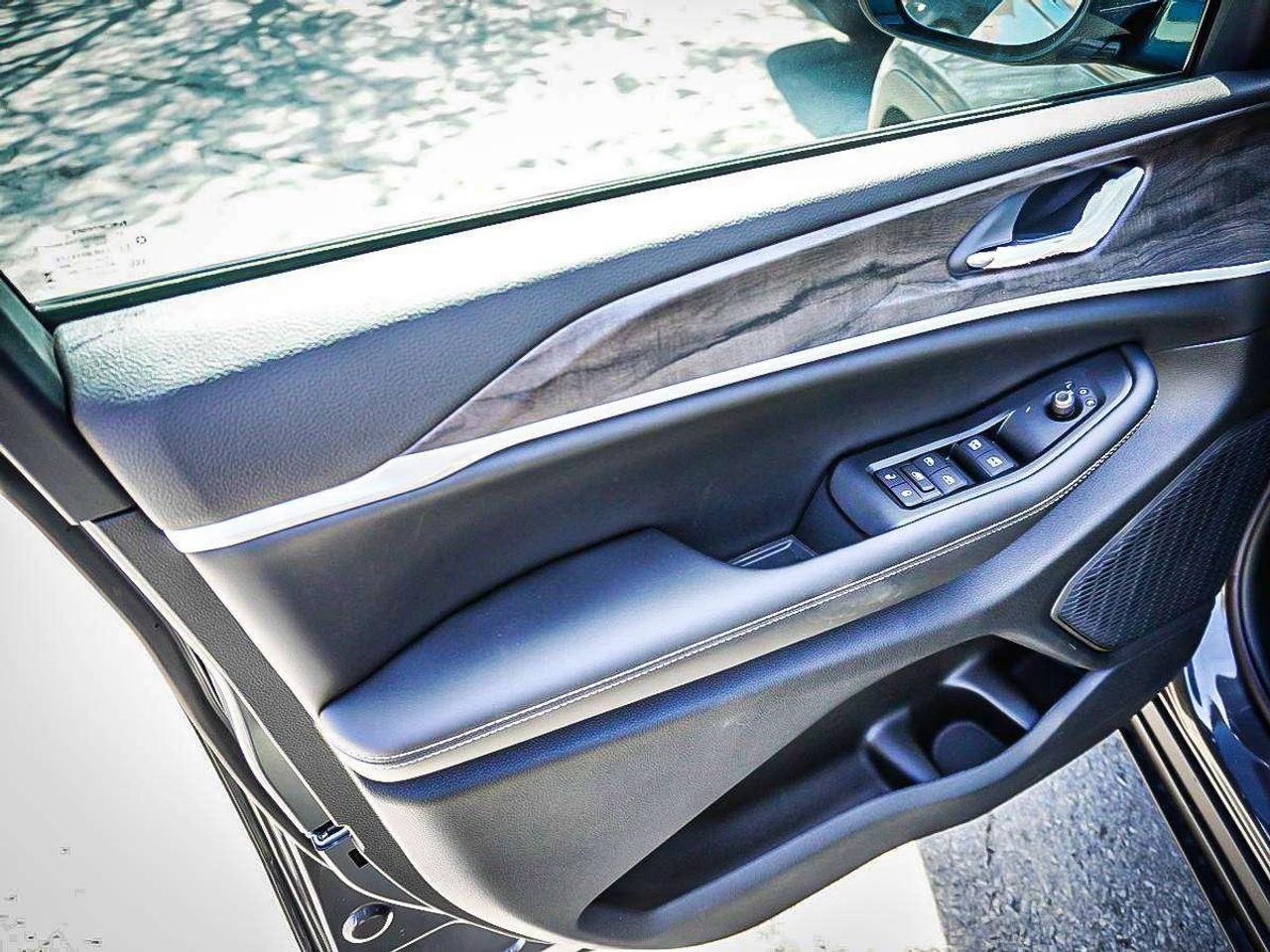 2026 Jeep Grand Cherokee  Photo