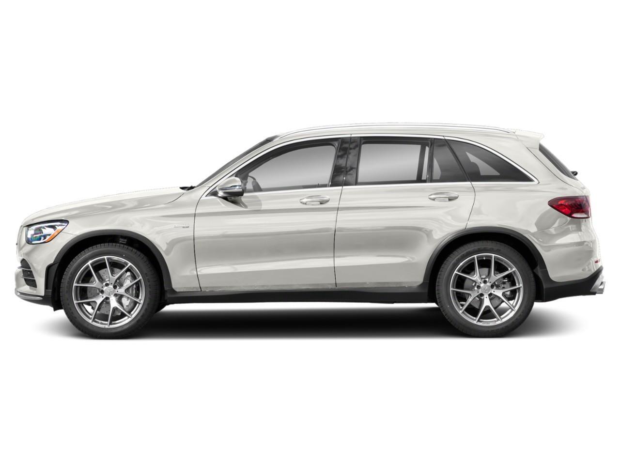 2021 Mercedes-Benz AMG GLC 43 Base AMG GLC 43 4dr All-Wheel Drive Photo