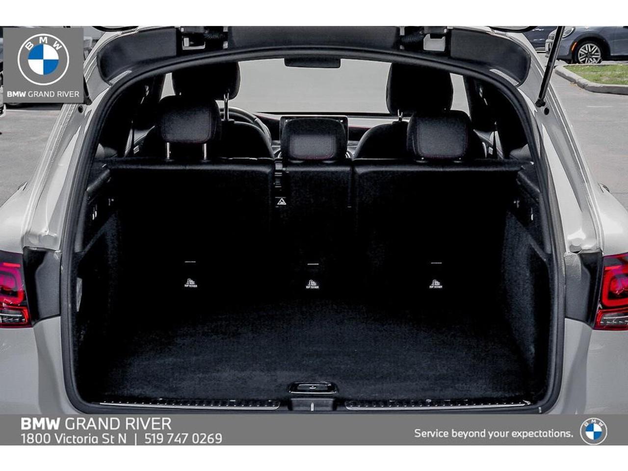 2021 Mercedes-Benz AMG GLC 43 Base AMG GLC 43 4dr All-Wheel Drive Photo