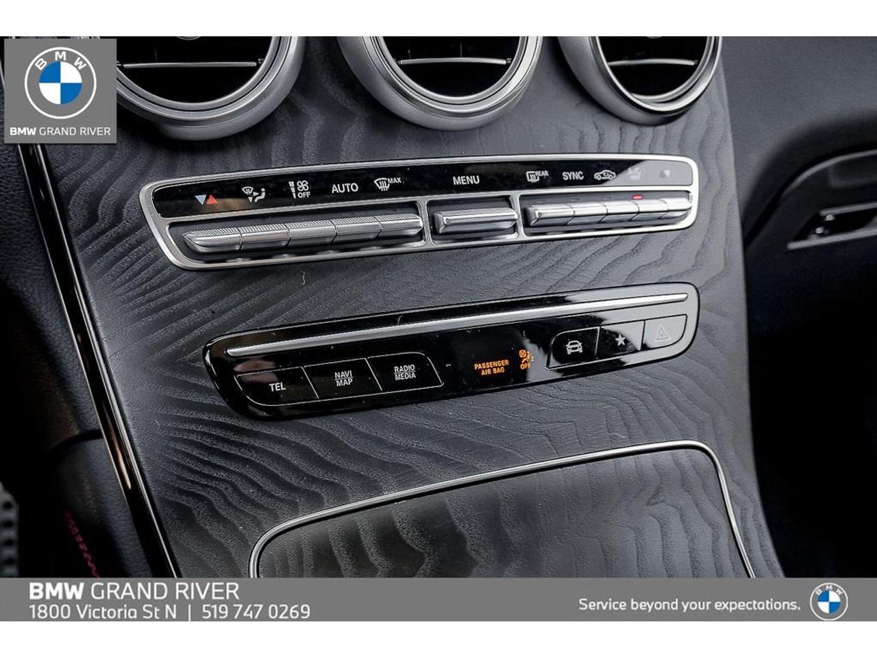 2021 Mercedes-Benz AMG GLC 43 Base AMG GLC 43 4dr All-Wheel Drive Photo