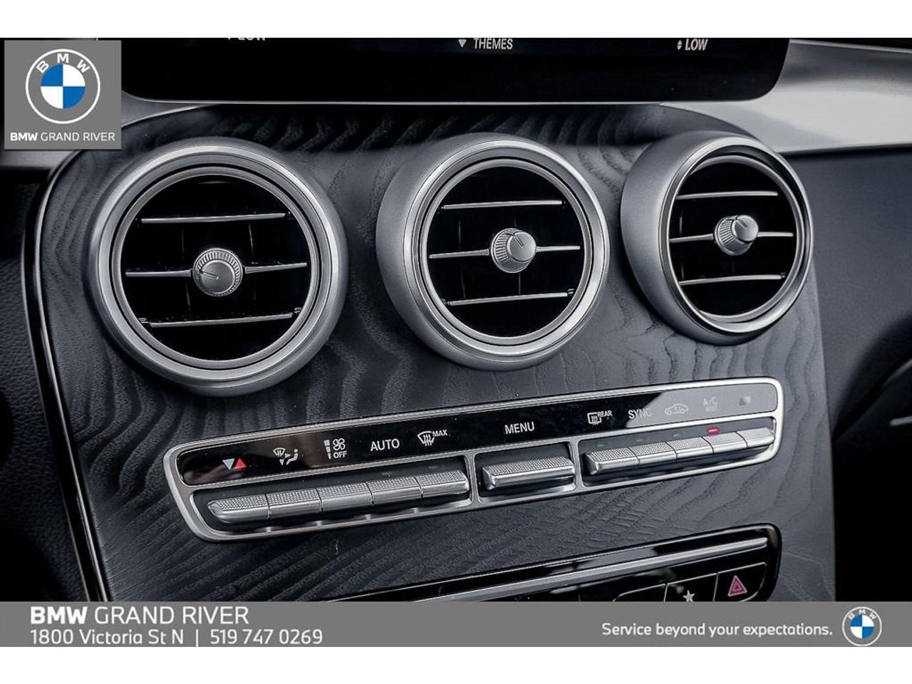2021 Mercedes-Benz AMG GLC 43 Base AMG GLC 43 4dr All-Wheel Drive Photo