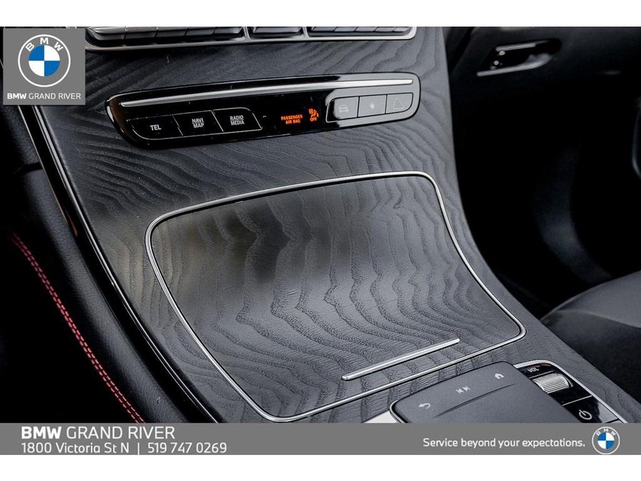 2021 Mercedes-Benz AMG GLC 43 Base AMG GLC 43 4dr All-Wheel Drive Photo