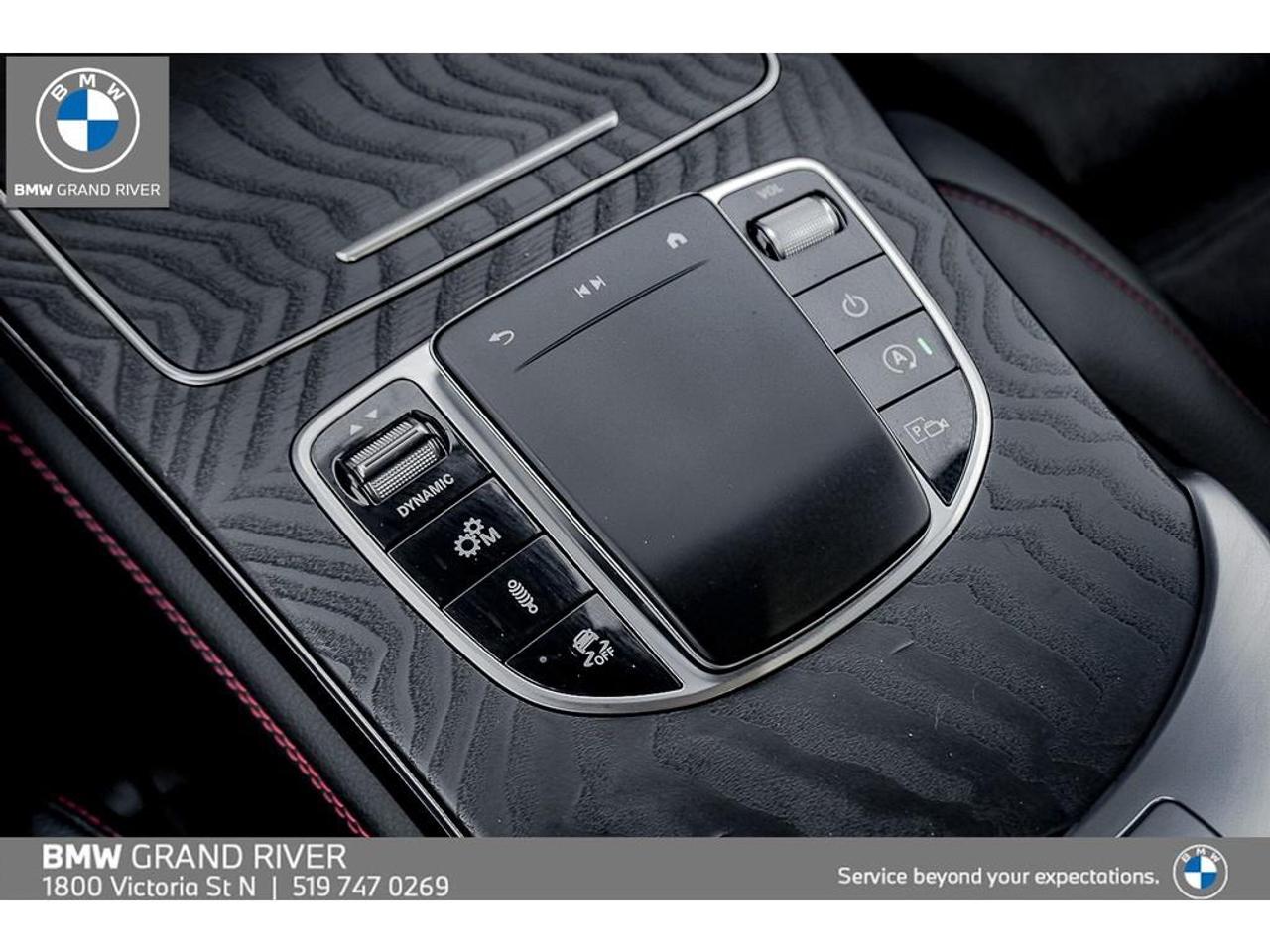 2021 Mercedes-Benz AMG GLC 43 Base AMG GLC 43 4dr All-Wheel Drive Photo