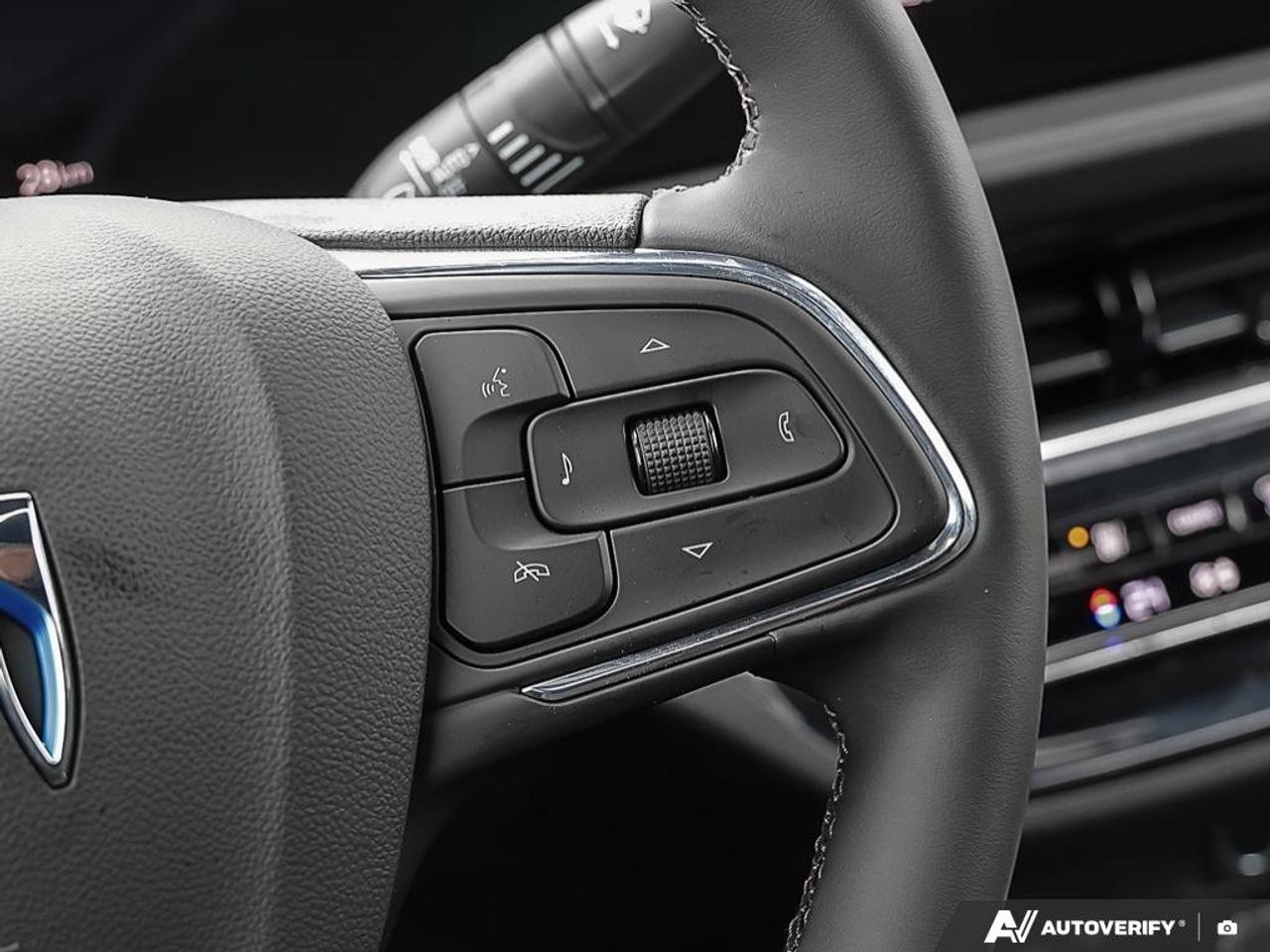 2026 Buick Envista FWD 4dr Avenir Photo