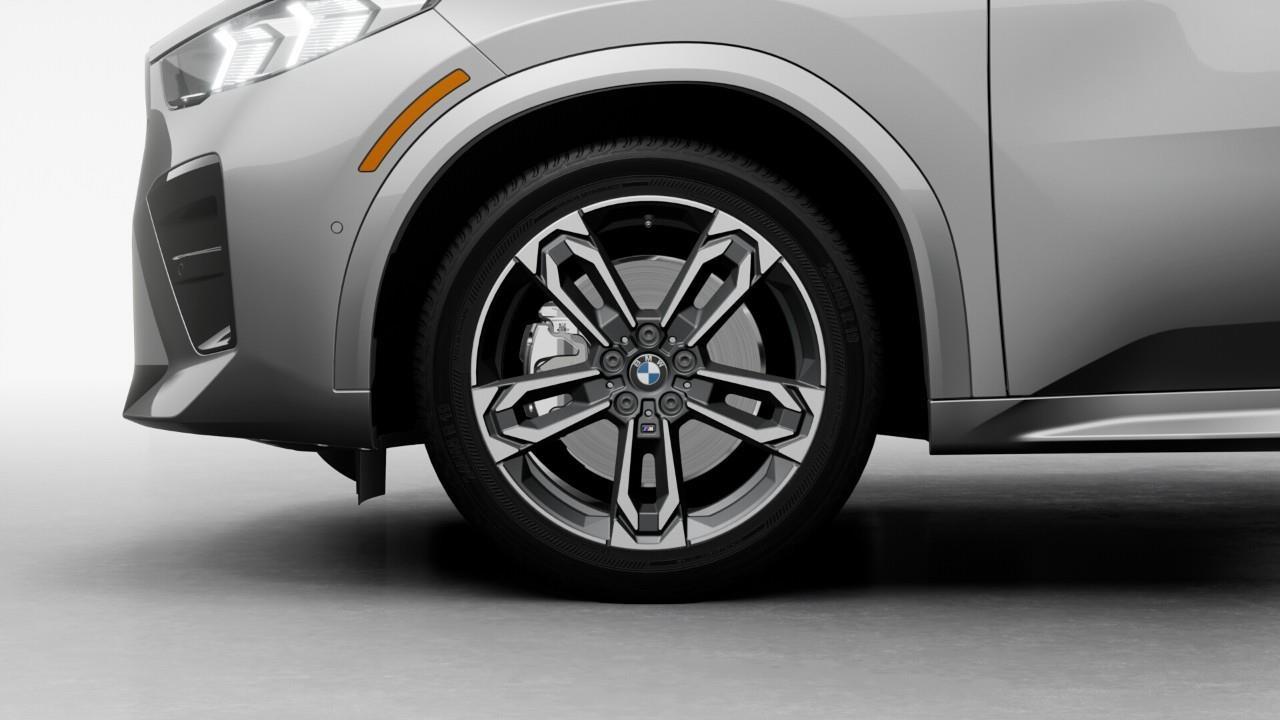 2026 BMW X2 xDrive28i 4dr All-Wheel Drive Sports Activity Coupe Photo