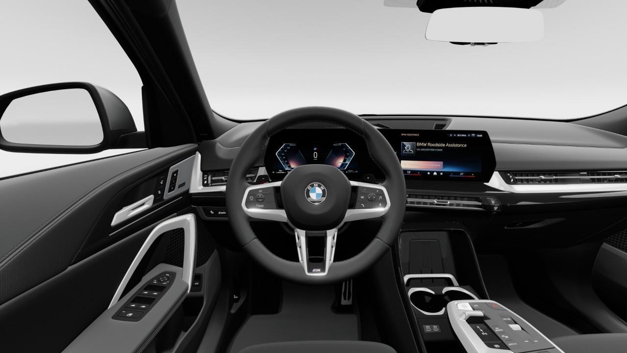 2026 BMW X2 xDrive28i 4dr All-Wheel Drive Sports Activity Coupe Photo