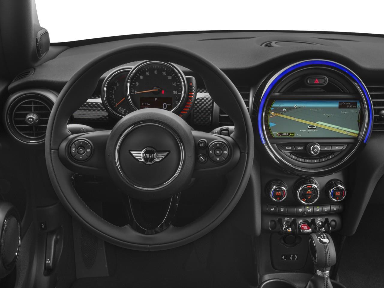 2017 MINI Convertible Cooper S 2dr Photo