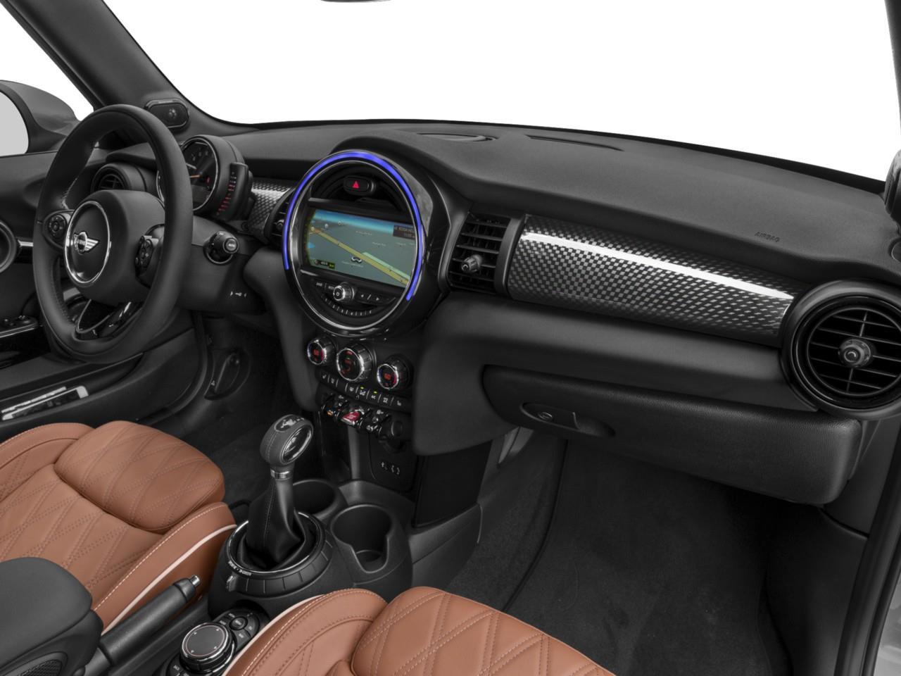 2017 MINI Convertible Cooper S 2dr Photo