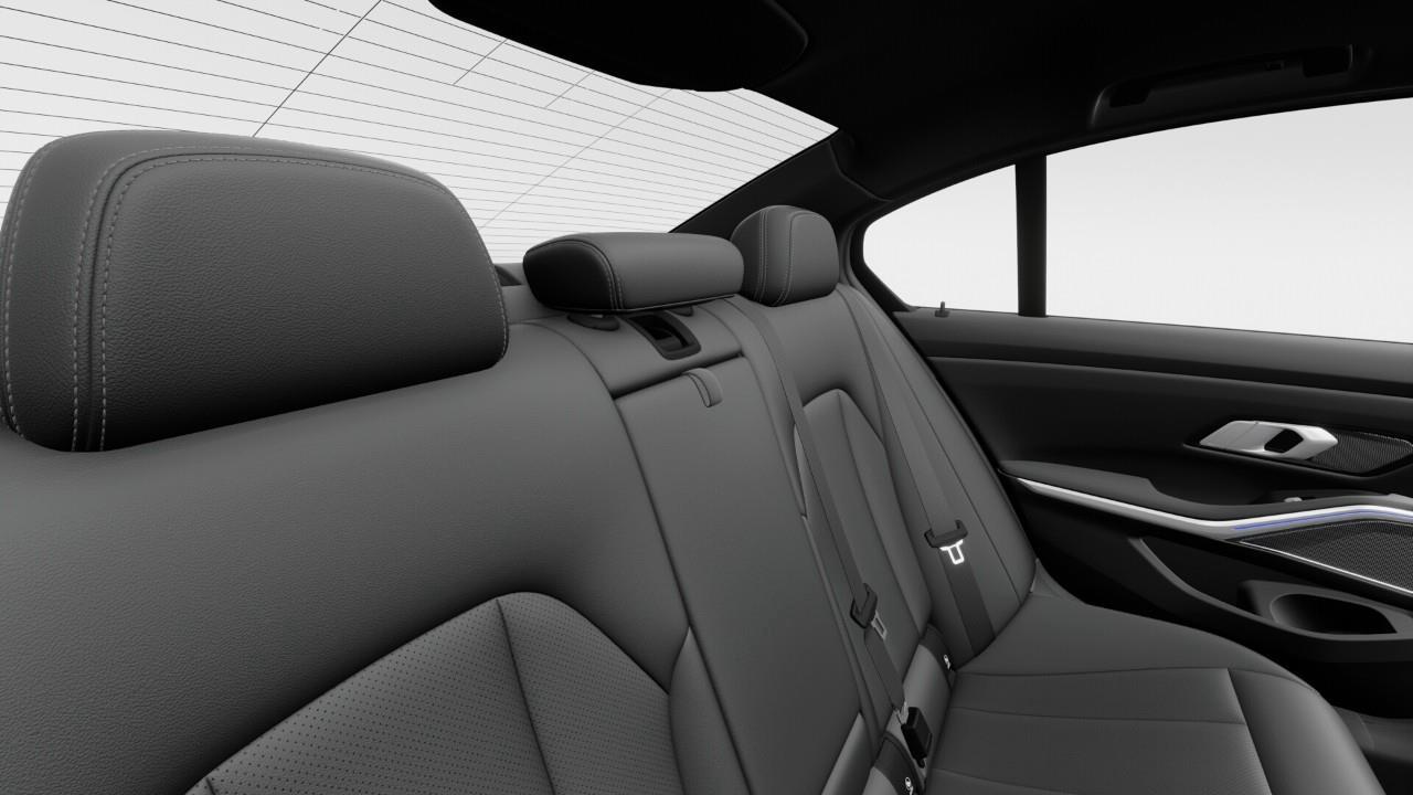 2026 BMW 3 Series  Photo