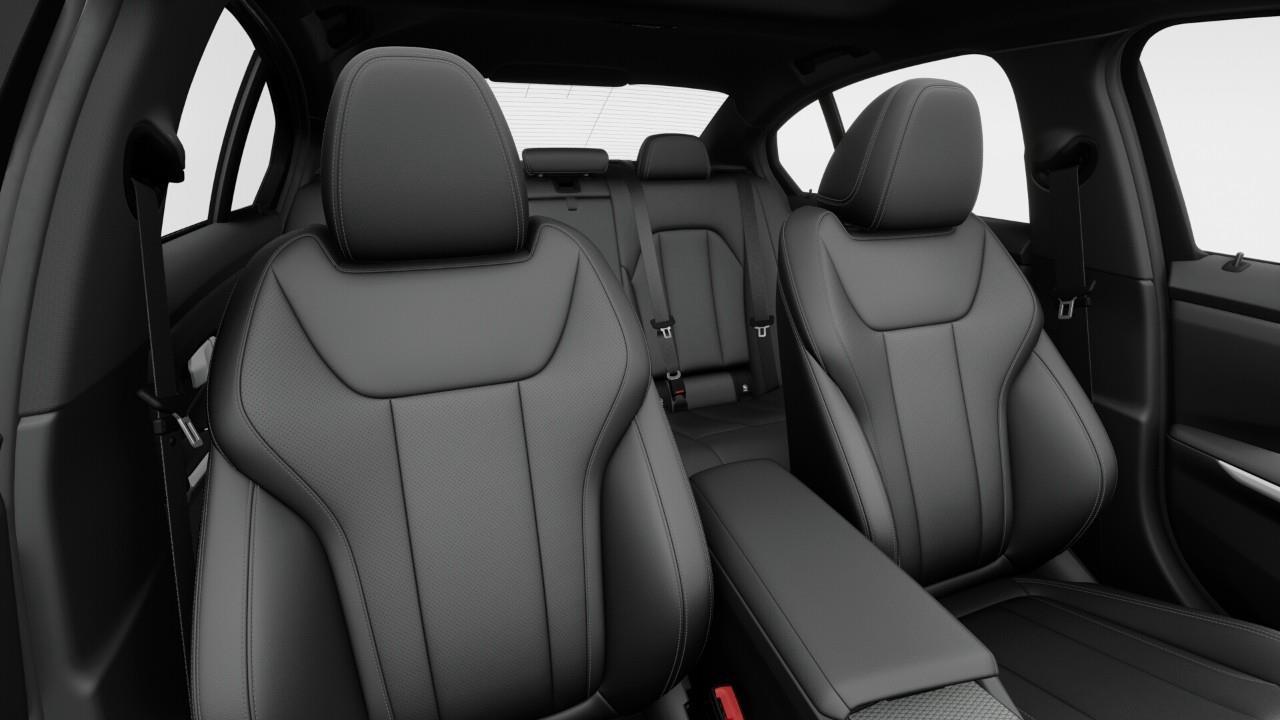 2026 BMW 3 Series  Photo