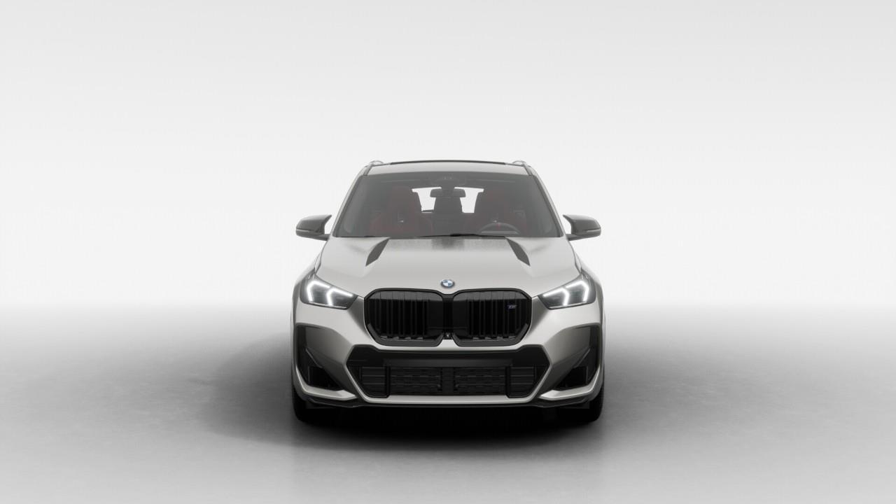 2026 BMW X1 M35i xDrive 4dr All-Wheel Drive Sports Activity Vehicle Photo