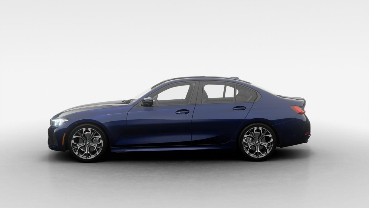 2026 BMW 3 Series  Photo3