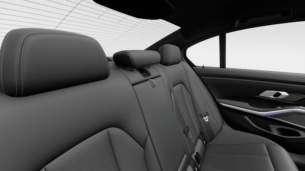 2026 BMW 3 Series  Photo