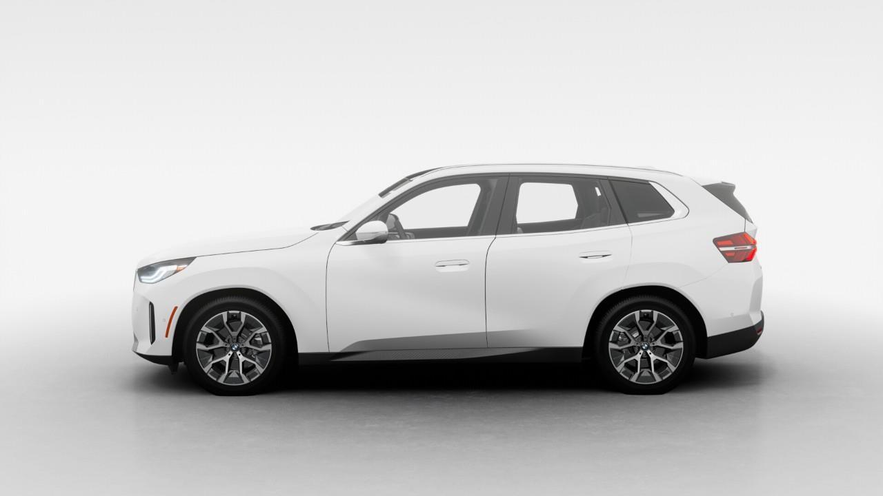 2026 BMW X3  Photo