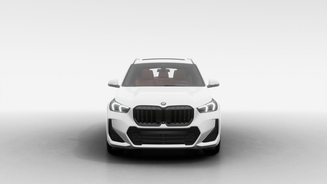 2026 BMW X1 xDrive28i 4dr All-wheel Drive Sports Activity Vehicle Photo