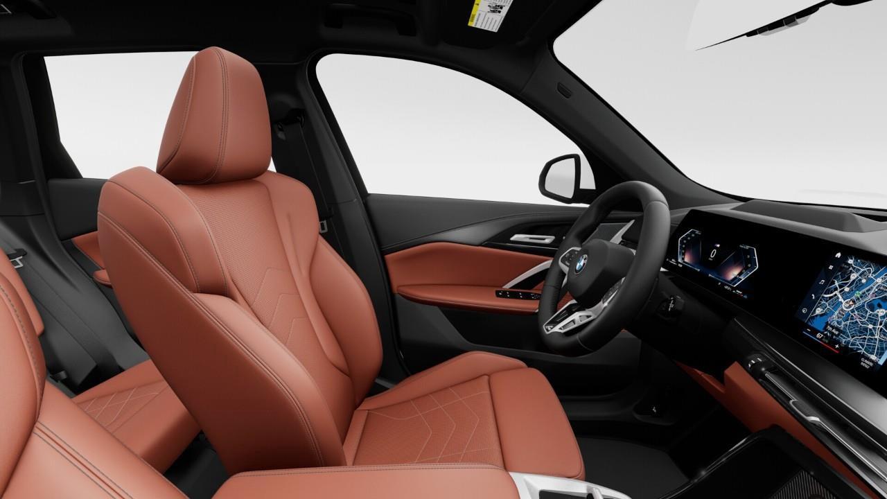 2026 BMW X1 xDrive28i 4dr All-wheel Drive Sports Activity Vehicle Photo