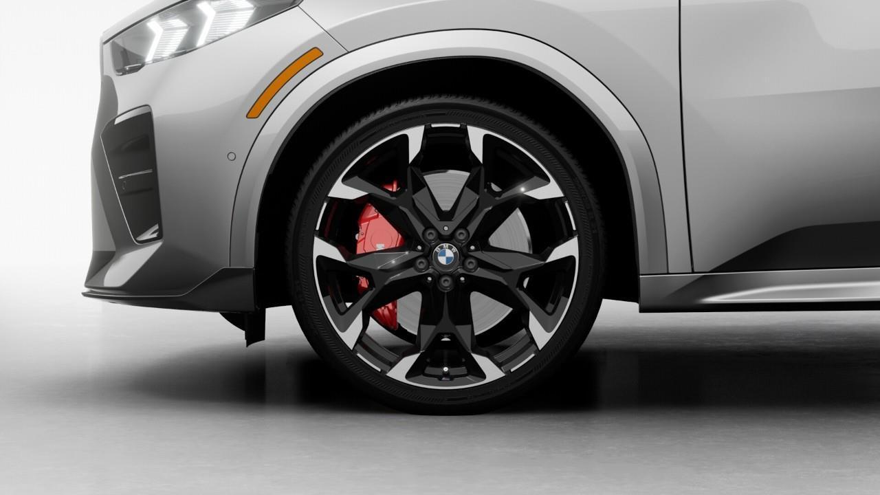2026 BMW X2 M35i xDrive 4dr All-Wheel Drive Sports Activity Coupe Photo