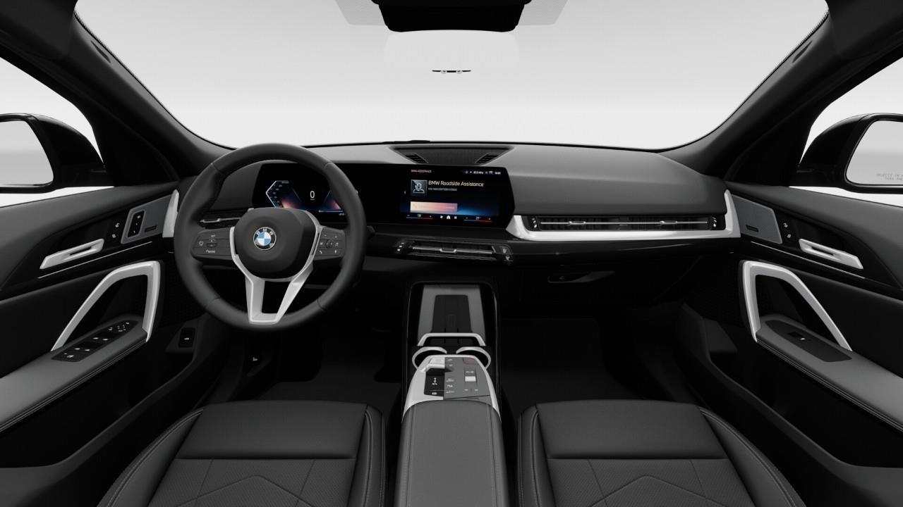 2026 BMW X2 xDrive28i 4dr All-Wheel Drive Sports Activity Coupe Photo