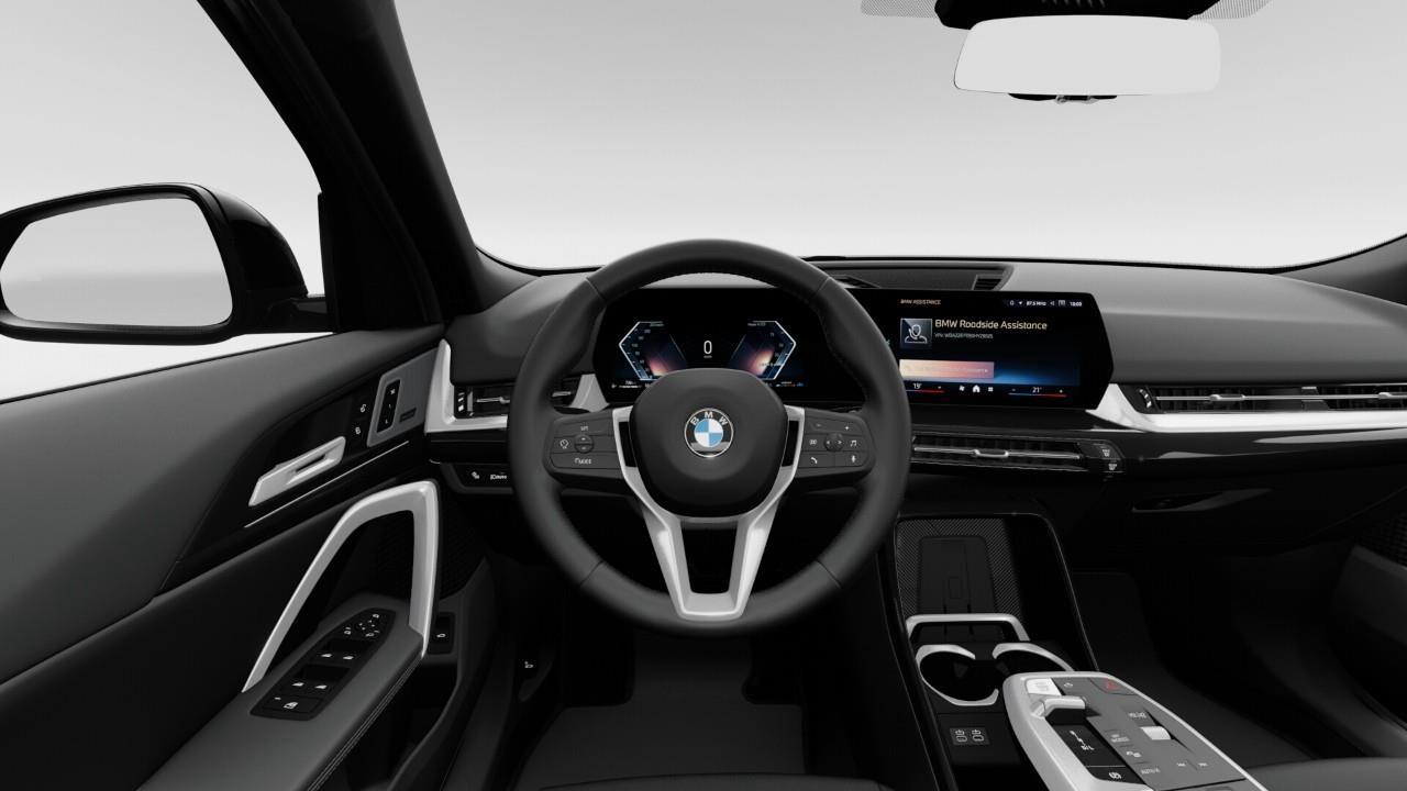2026 BMW X2 xDrive28i 4dr All-Wheel Drive Sports Activity Coupe Photo