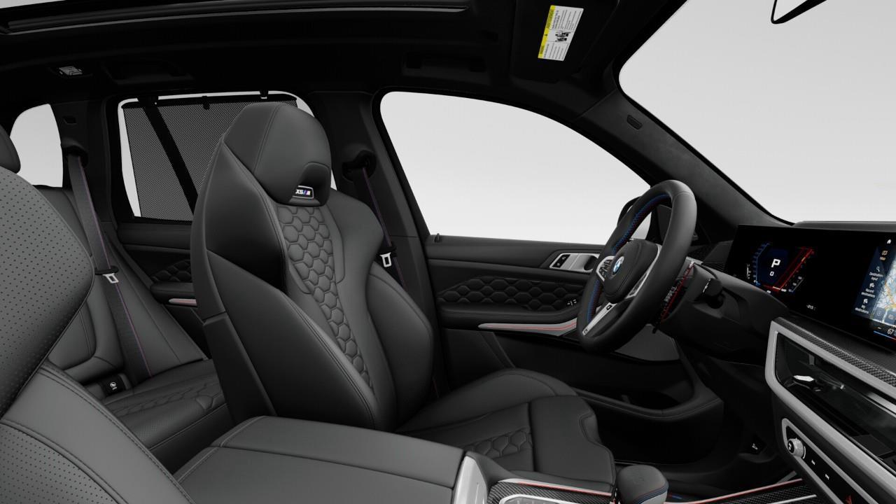 2026 BMW X5 M Competition 4dr All-Wheel Drive Sports Activity Vehicle Photo