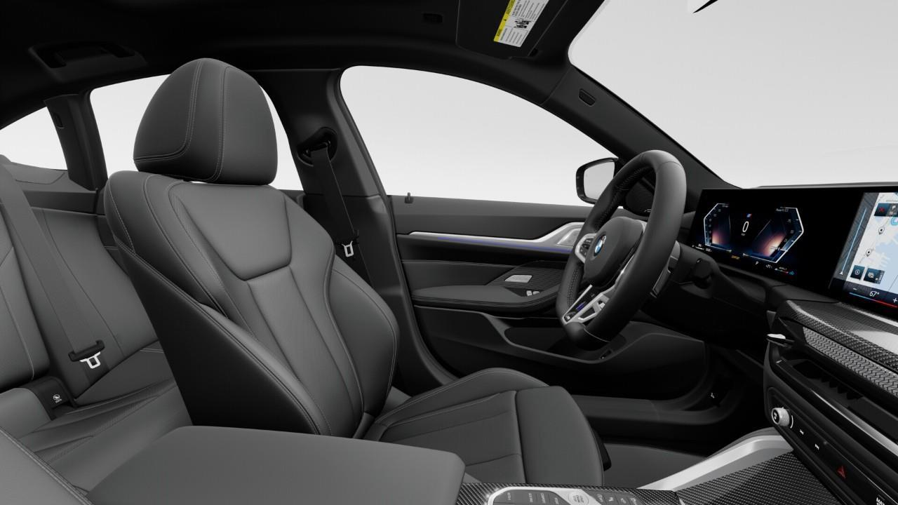 2026 BMW 430 Gran Coupe i xDrive 4dr All-Wheel Drive Hatchback Photo