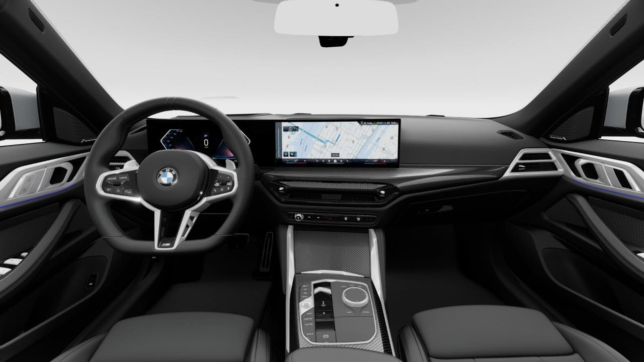2026 BMW 430 Gran Coupe i xDrive 4dr All-Wheel Drive Hatchback Photo
