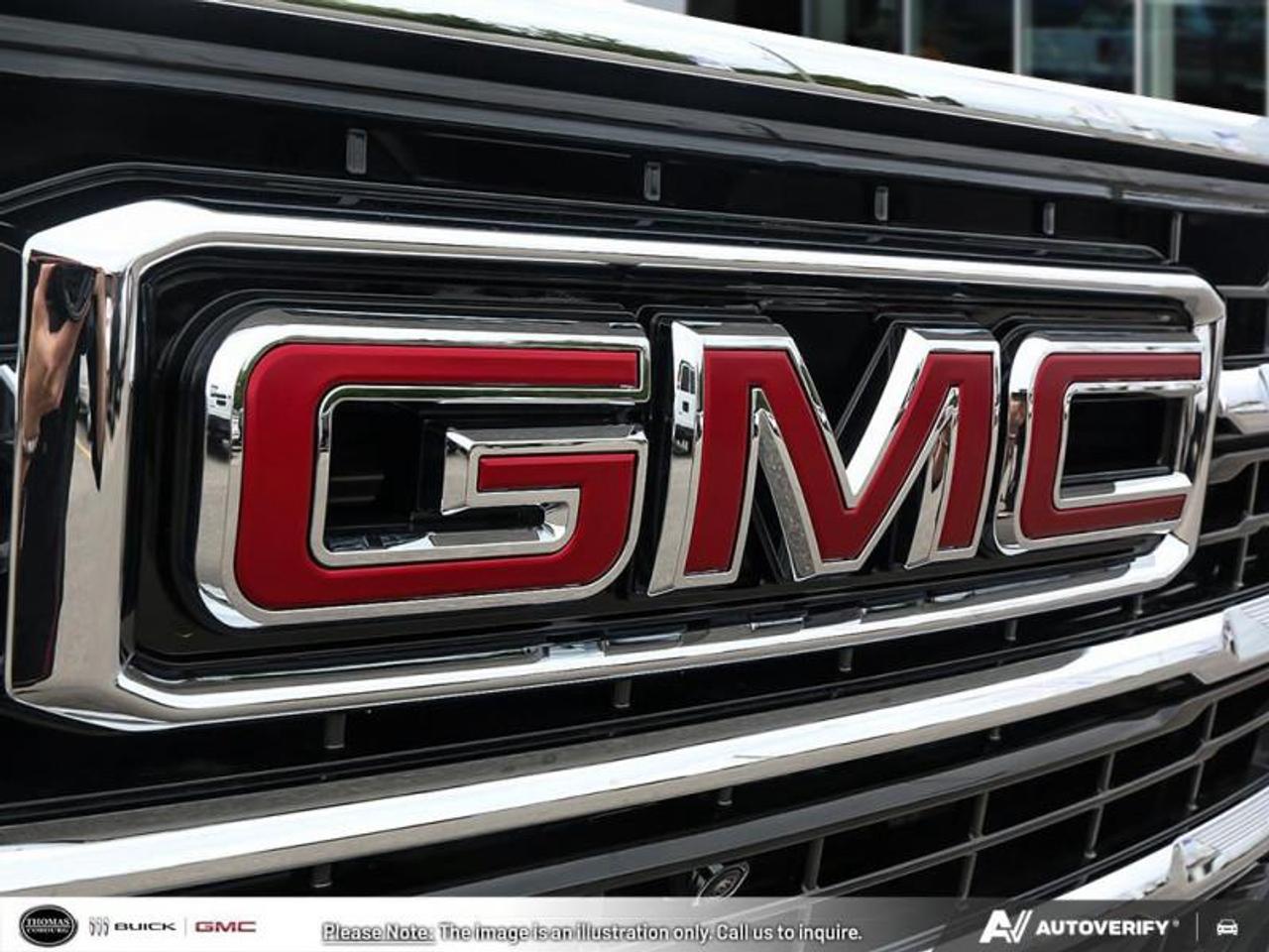 2026 GMC Yukon Elevation 4dr 4x4 Photo