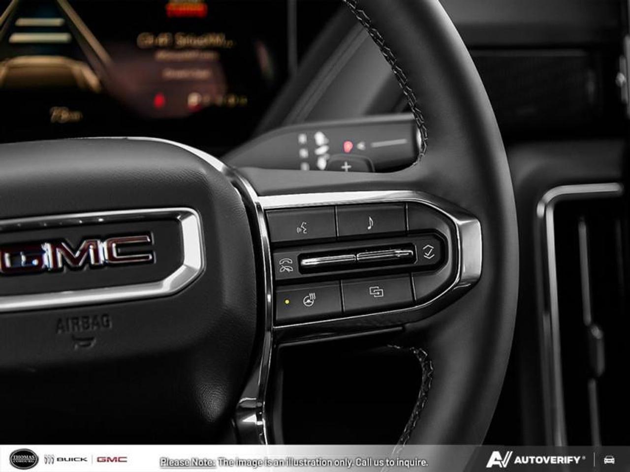 2026 GMC Yukon Elevation 4dr 4x4 Photo