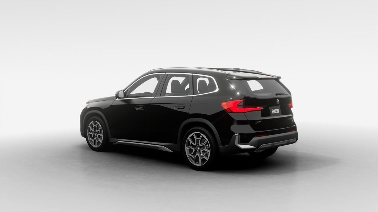2026 BMW X1 xDrive28i 4dr All-wheel Drive Sports Activity Vehicle Photo