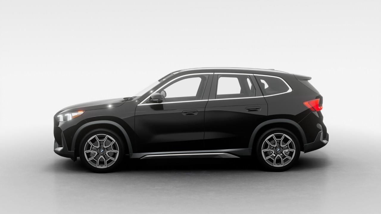 2026 BMW X1 xDrive28i 4dr All-wheel Drive Sports Activity Vehicle Photo