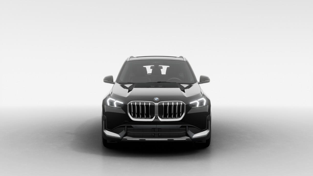 2026 BMW X1 xDrive28i 4dr All-wheel Drive Sports Activity Vehicle Photo
