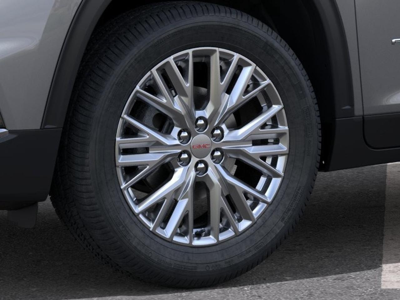 2026 GMC Acadia AWD Elevation Photo