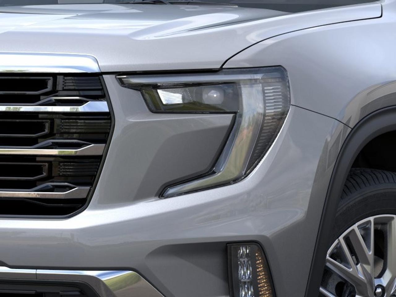 2026 GMC Acadia AWD Elevation Photo