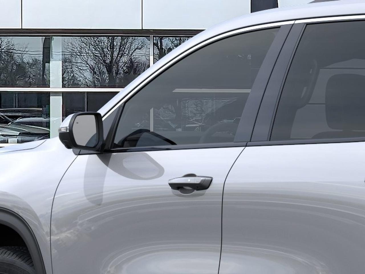 2026 GMC Acadia AWD Elevation Photo