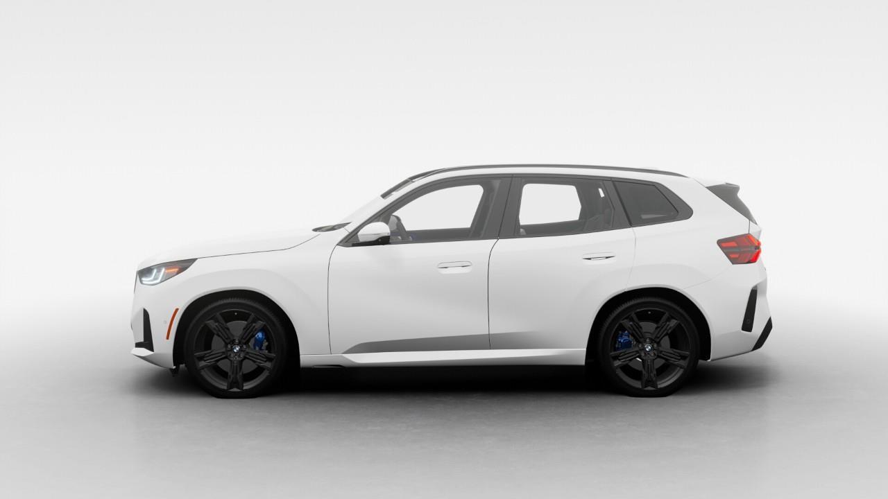 2026 BMW X3  Photo3