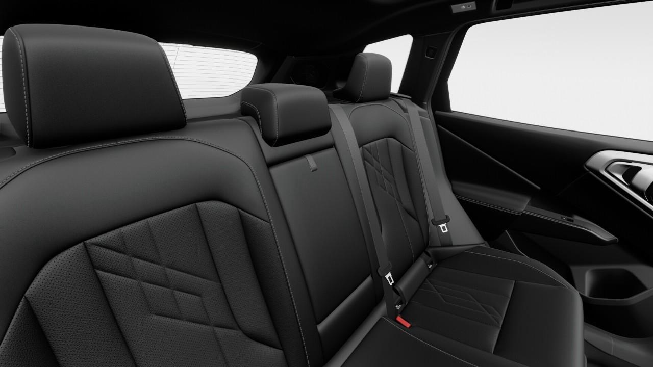 2026 BMW X3  Photo