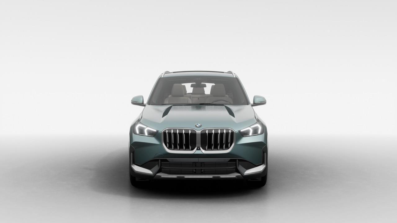 2026 BMW X1 xDrive28i 4dr All-wheel Drive Sports Activity Vehicle Photo