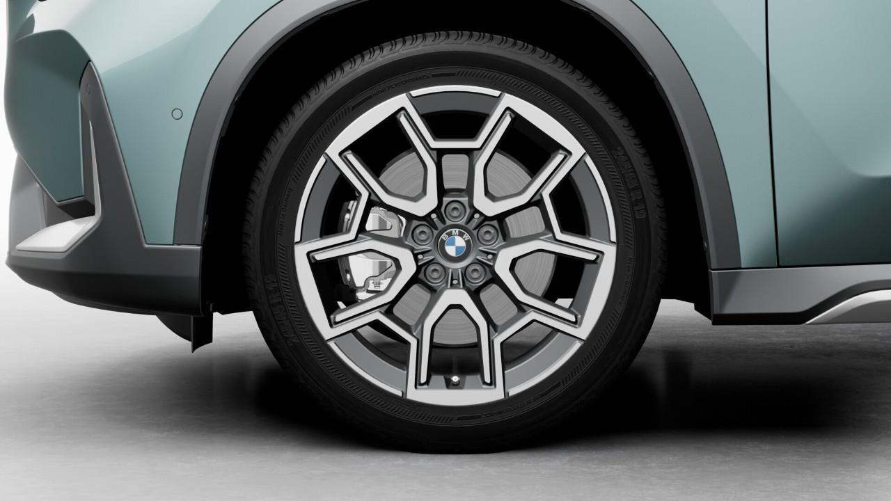 2026 BMW X1 xDrive28i 4dr All-wheel Drive Sports Activity Vehicle Photo