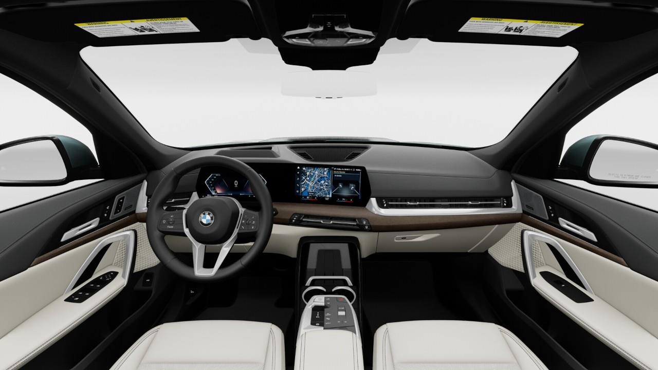 2026 BMW X1 xDrive28i 4dr All-wheel Drive Sports Activity Vehicle Photo