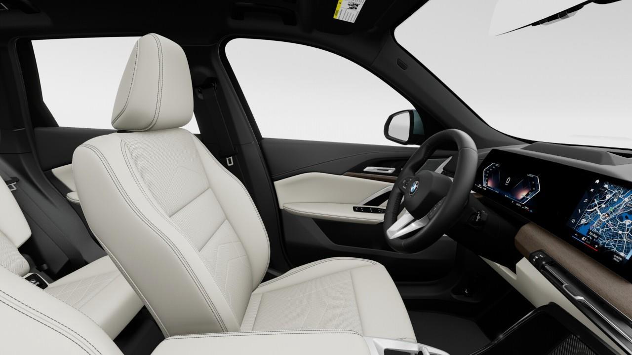2026 BMW X1 xDrive28i 4dr All-wheel Drive Sports Activity Vehicle Photo